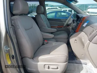 2008 Toyota Sienna XLE with VIN 5TDZK22C68S188410, listed as a IAAI auction lot 41941789 with 164,164 mi miles and . Bid and sale history available at DreamBid. Image 5.