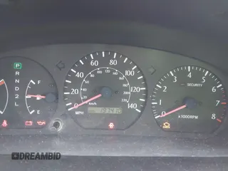 2001 Toyota Solara SE z VIN 2T1FF28P11C488940, wystawiony jako IAAI lot #42223312 z przebiegiem 197 410 mil mil oraz . Historia ofert i sprzedaży dostępna na DreamBid. Obrazek 7.