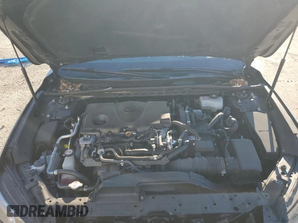 2019 Toyota Avalon Limited Hybrid z VIN 4T1B21FB3KU008344, wystawiony jako Copart lot #84662964 z przebiegiem 127 254 mil mil oraz Szkoda całkowita • Salvage title. Historia ofert i sprzedaży dostępna na DreamBid. Obrazek 11.