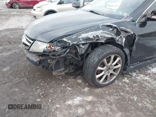 2008 Acura TSX with VIN JH4CL96898C005079, listed as a IAAI auction lot 41275704 with 118,721 mi miles and . Bid and sale history available at DreamBid. Image 6.