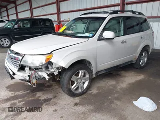 2010 Subaru Forester X Limited with VIN JF2SH6DC8AH740621, listed as a IAAI auction lot 42549076 with 104,632 mi miles and . Bid and sale history available at DreamBid. Image 2.