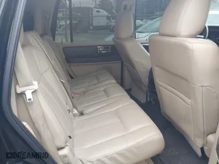 2015 Lincoln Navigator with VIN 5LMJJ2JT6FEJ09931, listed as a IAAI auction lot 41709770 with 137,674 mi miles. Bid and sale history available at carsss.com. Image 8.