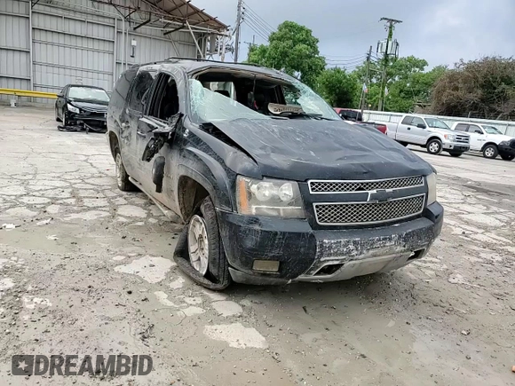 2011 Chevrolet Suburban LT with VIN 1GNSKJE38BR240348, listed as a Copart auction lot 54163335 with 263,030 mi miles and Salvage Title. Bid and sale history available at carsss.com. Image 13.