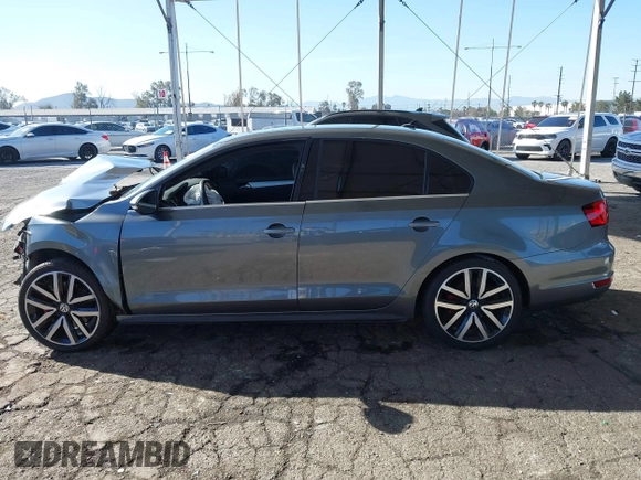 2012 Volkswagen Jetta GLI Autobahn with VIN 3VW4A7AJ5CM085902, listed as a IAAI auction lot 41830844 with 75,869 mi miles and . Bid and sale history available at DreamBid. Image 14.
