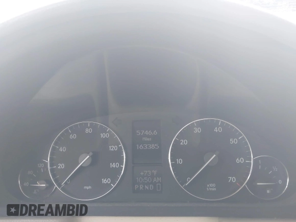 2006 Mercedes-Benz C 280 Luxury с VIN WDBRF92H96F756900, выставлен на аукционе IAAI как лот 42375982 с пробегом 163 385 миль миль и . История ставок и продаж доступна на DreamBid. Изображение 7.