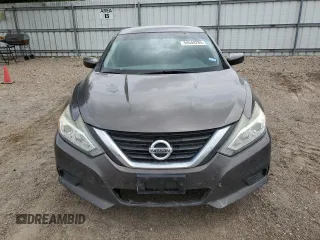 2016 Nissan Altima S с VIN 1N4AL3AP0GN321340, выставлен на аукционе Copart как лот 54548285 с пробегом 107 262 миль миль и Списание • Salvage title. История ставок и продаж доступна на DreamBid. Изображение 5.