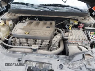 2010 Chrysler Sebring Touring with VIN 1C3CC4FB8AN187369, listed as a IAAI auction lot 41954930 with 150,000 mi miles and . Bid and sale history available at DreamBid. Image 10.