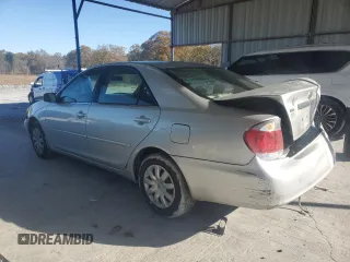 2005 Toyota Camry STD z VIN 4T1BE32K35U598719, wystawiony jako Copart lot #84796804 z przebiegiem 148 683 mil mil oraz Szkoda całkowita • Salvage title. Historia ofert i sprzedaży dostępna na DreamBid. Obrazek 2.