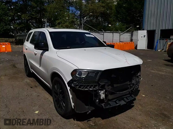 2015 Dodge Durango Limited с VIN 1C4RDHDGXFC127573, выставлен на аукционе Copart как лот 58240315 с пробегом 89 191 миль миль и Списание • Salvage title. История ставок и продаж доступна на DreamBid. Изображение 14.