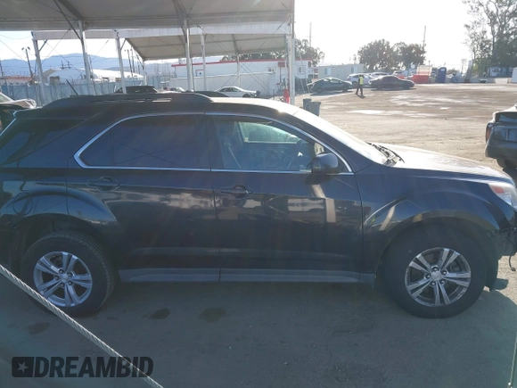 2014 Chevrolet Equinox LT with VIN 2GNALCEK5E6262416, listed as a IAAI auction lot 41920425 with 150,280 mi miles. Bid and sale history available at carsss.com. Image 14.