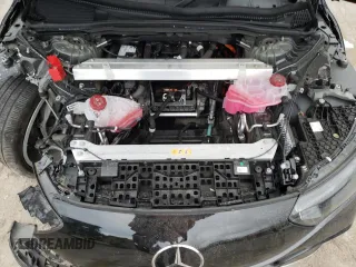 2023 Mercedes-Benz EQE 350+ z VIN W1KEG2BB3PF018727, wystawiony jako Copart lot #71874343 z przebiegiem Nie podano mil oraz . Historia ofert i sprzedaży dostępna na DreamBid. Obrazek 12.