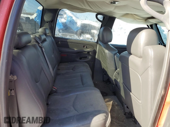 2005 Chevrolet Silverado 1500 LS with VIN 2GCEC13T351282509, listed as a Copart auction lot 87300754 with 182,084 mi miles and Clean Title. Bid and sale history available at carsss.com. Image 10.
