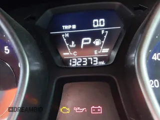2015 Hyundai Elantra SE с VIN 5NPDH4AE8FH564373, выставлен на аукционе IAAI как лот 42092128 с пробегом 132 373 миль миль и . История ставок и продаж доступна на DreamBid. Изображение 7.