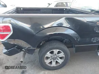 2014 Ford F-150 XL with VIN 1FTEX1CM2EKD81495, listed as a IAAI auction lot 41995506 with 150,500 mi miles and . Bid and sale history available at DreamBid. Image 17.