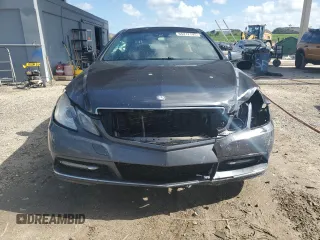 2013 Mercedes-Benz E 350 with VIN WDDKJ5KB2DF197165, listed as a Copart auction lot 65217745 with 192,277 mi miles and Clean title. Bid and sale history available at DreamBid. Image 5.