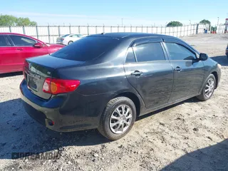 2010 Toyota Corolla with VIN JTDBU4EE2AJ085864, listed as a IAAI auction lot 42192063 with 163,127 mi miles and . Bid and sale history available at DreamBid. Image 4.