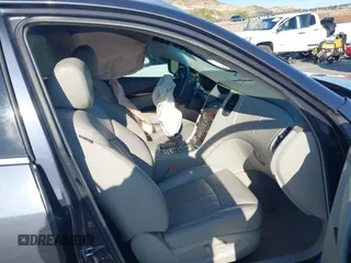 2010 Infiniti EX Journey with VIN JN1AJ0HR4AM753659, listed as a IAAI auction lot 41834304 with Not Provided miles and . Bid and sale history available at DreamBid. Image 5.