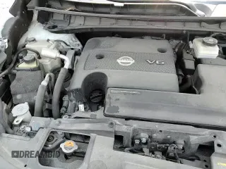 2020 Nissan Murano S with VIN 5N1AZ2AJ4LN138012, listed as a Copart auction lot 67186865 with 89,452 mi miles and Salvage title. Bid and sale history available at DreamBid. Image 16.