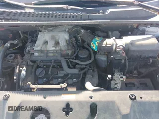 2008 Hyundai Entourage GLS с VIN KNDMC233586047592, выставлен на аукционе IAAI как лот 42541386 с пробегом 305 770 миль миль и . История ставок и продаж доступна на DreamBid. Изображение 10.
