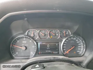 2014 Chevrolet Silverado 1500 LT with VIN 3GCUKRECXEG385363, listed as a Copart auction lot 47296355 with 157,184 mi miles and Clean Title. Bid and sale history available at carsss.com. Image 9.