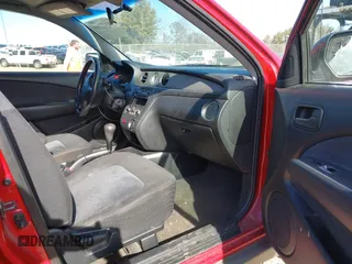 2003 Mitsubishi Outlander LS with VIN JA4LX31G33U065986, listed as a IAAI auction lot 41327769 with 172,577 mi miles. Bid and sale history available at carsss.com. Image 5.