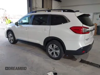 2023 Subaru Ascent Premium z VIN 4S4WMACD5P3415497, wystawiony jako IAAI lot #41399600 z przebiegiem 44 580 mil mil oraz . Historia ofert i sprzedaży dostępna na DreamBid. Obrazek 3.