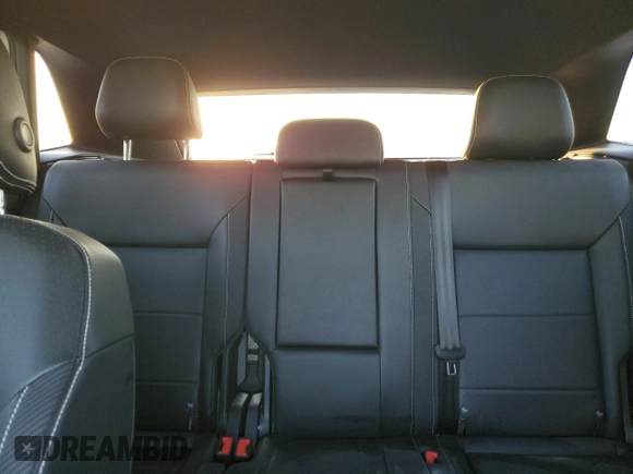2023 Volkswagen Atlas SE z VIN 1V2DC2CA5PC214689, wystawiony jako Copart lot #77497274 z przebiegiem 29 838 mil mil oraz Nie do naprawy • Non repairable. Historia ofert i sprzedaży dostępna na DreamBid. Obrazek 10.