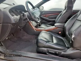 2001 Acura CL z VIN 19UYA42431A006329, wystawiony jako Copart lot #57477735 z przebiegiem 90 157 mil mil oraz Szkody całkowita. Historia ofert i sprzedaży dostępna na DreamBid. Obrazek 7.