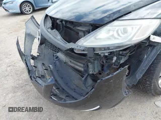 2008 Mazda CX-9 Grand Touring z VIN JM3TB38A780161857, wystawiony jako IAAI lot #42099450 z przebiegiem 220 951 mil mil oraz . Historia ofert i sprzedaży dostępna na DreamBid. Obrazek 6.