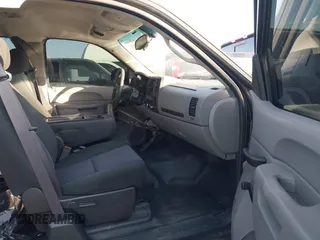 2011 Chevrolet Silverado 1500 Work Truck with VIN 1GCRCPEXXBZ289805, listed as a IAAI auction lot 41922572 with 145,368 mi miles and . Bid and sale history available at DreamBid. Image 5.