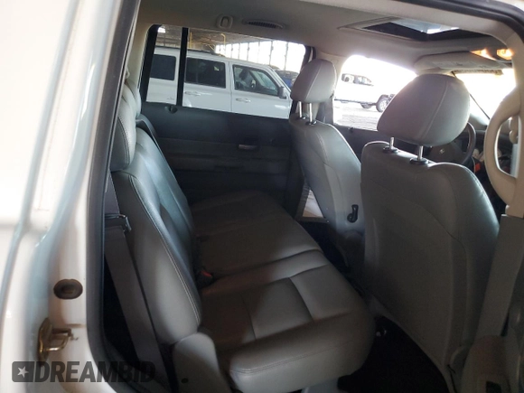 2004 Dodge Durango SLT с VIN 1D4HD48D04F116102, выставлен на аукционе Copart как лот 53840835 с пробегом 89 899 миль миль и Списание • Salvage title. История ставок и продаж доступна на DreamBid. Изображение 11.