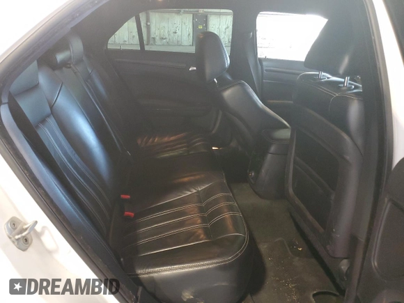 2012 Chrysler 300 S with VIN 2C3CCABG6CH289586, listed as a Copart auction lot 48554815 with 158,568 mi miles and Salvage Title. Bid and sale history available at carsss.com. Image 10.