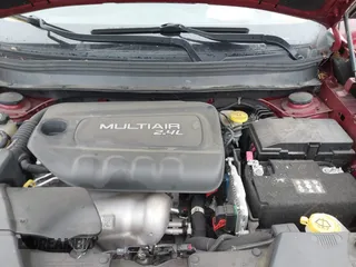 2016 Jeep Cherokee Limited с VIN 1C4PJLDB4GW244007, выставлен на аукционе IAAI как лот 41607427 с пробегом 68 846 миль миль и . История ставок и продаж доступна на DreamBid. Изображение 10.