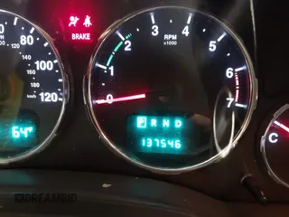 2011 Jeep Liberty Sport with VIN 1J4PN2GKXBW520106, listed as a IAAI auction lot 41900011 with 137,546 mi miles and . Bid and sale history available at DreamBid. Image 7.