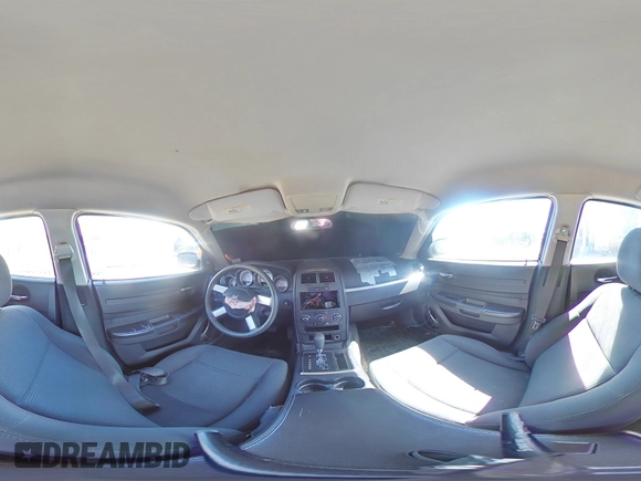 2008 Dodge Charger z VIN 2B3KA43R88H277706, wystawiony jako Copart lot #54357955 z przebiegiem 158 458 mil mil oraz Szkoda całkowita • Salvage title. Historia ofert i sprzedaży dostępna na DreamBid. Obrazek 14.