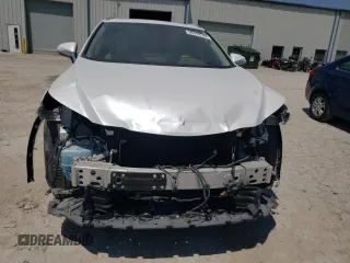 2020 Lexus RX 350L with VIN JTJHZKFA3L2025792, listed as a Copart auction lot 56319744 with 95,085 mi miles and Salvage title. Bid and sale history available at DreamBid. Image 5.