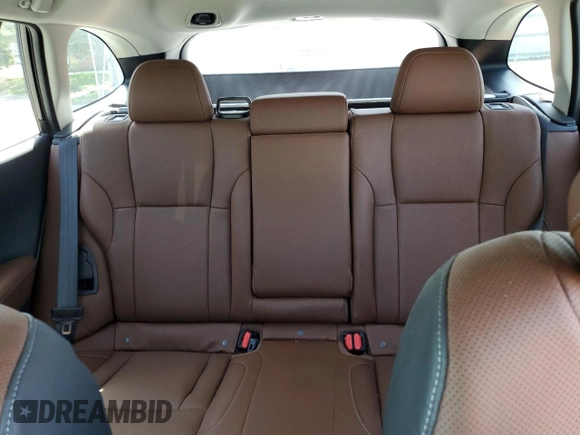 2021 Subaru Outback Touring with VIN 4S4BTAPC9M3106971, listed as a Copart auction lot 54839415 with 28,621 mi miles and Non repairable. Bid and sale history available at DreamBid. Image 10.
