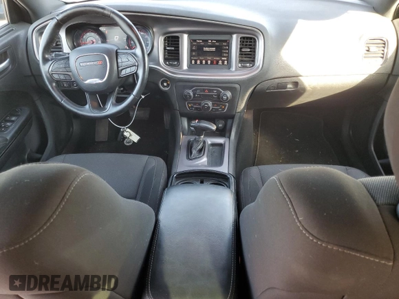 2020 Dodge Charger SXT with VIN 2C3CDXBG6LH190539, listed as a Copart auction lot 77913344 with 70,904 mi miles and Clean title. Bid and sale history available at DreamBid. Image 8.