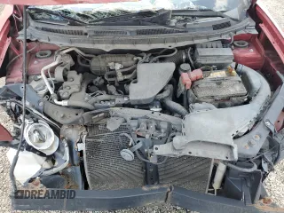 2015 Nissan Rogue S z VIN JN8AS5MV6FW756489, wystawiony jako Copart lot #56435885 z przebiegiem Nie podano mil oraz Szkoda całkowita • Salvage title. Historia ofert i sprzedaży dostępna na DreamBid. Obrazek 11.