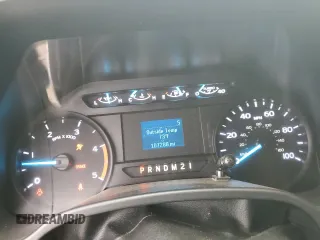2019 Ford F-250 XL с VIN 1FT7W2BT6KED26424, выставлен на аукционе Copart как лот 53119905 с пробегом 107 288 миль миль и Списание • Salvage title. История ставок и продаж доступна на DreamBid. Изображение 9.