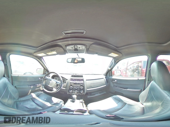 2012 Ford Escape Limited с VIN 1FMCU9EG4CKB29567, выставлен на аукционе Copart как лот 58632005 с пробегом 169 051 миль миль и Списание • Salvage title. История ставок и продаж доступна на DreamBid. Изображение 15.