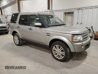 2011 Land Rover LR4 HSE z VIN SALAG2D47BA572956, wystawiony jako Copart lot #41887825 z przebiegiem 220 228 mil mil oraz Czysty tytuł • Clean title. Historia ofert i sprzedaży dostępna na DreamBid. Obrazek 4.