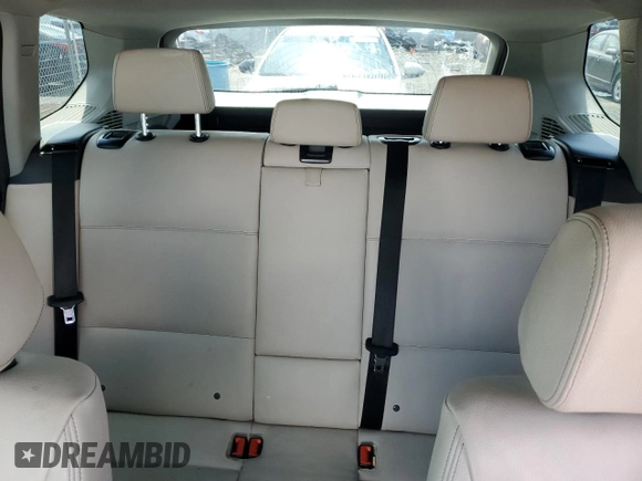 2016 BMW X3 xDrive28i with VIN 5UXWX9C57G0D63313, listed as a Copart auction lot 55705815 with 122,723 mi miles and Clean Title. Bid and sale history available at DreamBid. Image 10.