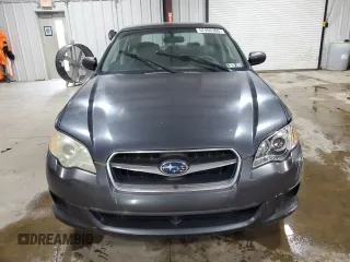 2009 Subaru Legacy Special z VIN 4S3BL616X97232633, wystawiony jako Copart lot #57265305 z przebiegiem 157 092 mil mil oraz Czysty tytuł • Clean title. Historia ofert i sprzedaży dostępna na DreamBid. Obrazek 5.