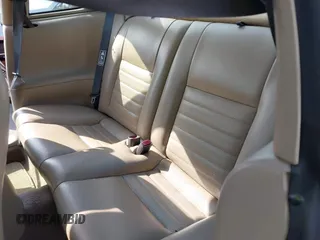 2002 Ford Mustang GT Deluxe z VIN 1FAFP42X32F161388, wystawiony jako IAAI lot #42271266 z przebiegiem 140 821 mil mil oraz . Historia ofert i sprzedaży dostępna na DreamBid. Obrazek 8.