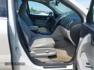 2012 GMC Acadia SLT1 with VIN 1GKKRRED4CJ240847, listed as a IAAI auction lot 42076025 with 194,534 mi miles. Bid and sale history available at carsss.com. Image 5.