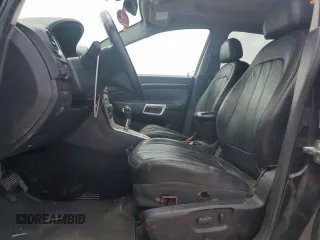 2014 Chevrolet Captiva Sport LT z VIN 3GNAL3EK5ES614816, wystawiony jako Copart lot #57851635 z przebiegiem 86 525 mil mil oraz Szkoda całkowita • Salvage title. Historia ofert i sprzedaży dostępna na DreamBid. Obrazek 7.