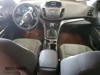 2013 Ford Escape SE with VIN 1FMCU0G98DUD08873, listed as a Copart auction lot 56416035 with 143,937 mi miles and Salvage title. Bid and sale history available at DreamBid. Image 8.