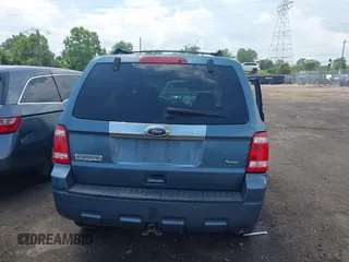 2010 Ford Escape Limited с VIN 1FMCU9EG4AKC82995, выставлен на аукционе IAAI как лот 42625491 с пробегом 279 192 миль миль и . История ставок и продаж доступна на DreamBid. Изображение 17.