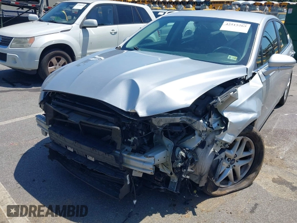 2016 Ford Fusion SE with VIN 3FA6P0H76GR262757, listed as a IAAI auction lot 42515265 with 198,901 mi miles and . Bid and sale history available at DreamBid. Image 6.